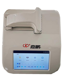 Nano-8800超微量核酸蛋白分析儀（停產）